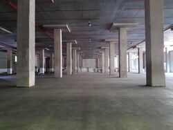 Jurong Industrial Services Centre (D22), Warehouse #460955651